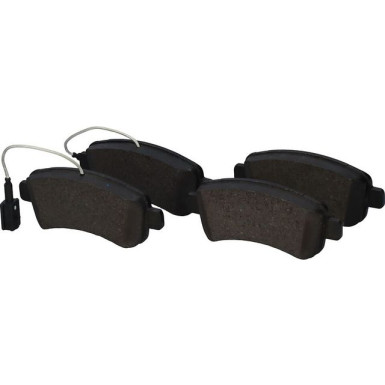 Valeo | Bremsbelagsatz, Scheibenbremse | 302268A