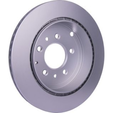 Hella | Bremsscheibe | 8DD 355 115-791