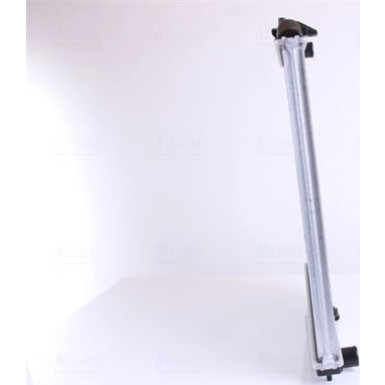 Nissens | Kühler, Motorkühlung | 68708A