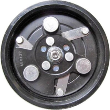 Mahle | Kompressor, Klimaanlage | ACP 1359 000S