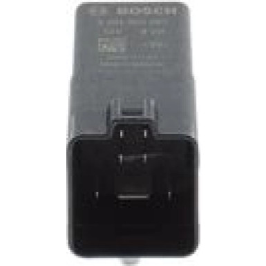 BOSCH | Steuergerät, Glühzeit | 0 281 003 083