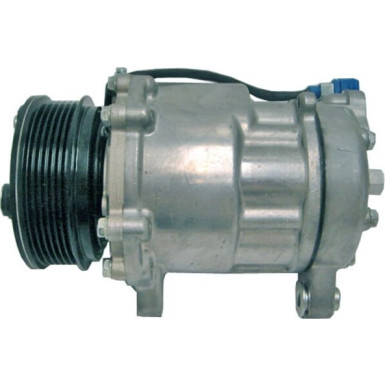 Mahle | Kompressor, Klimaanlage | ACP 61 000S