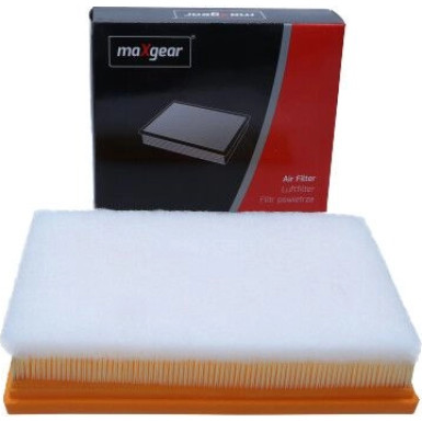 26-2488 Luftfilter 26-2488 Luftfilter