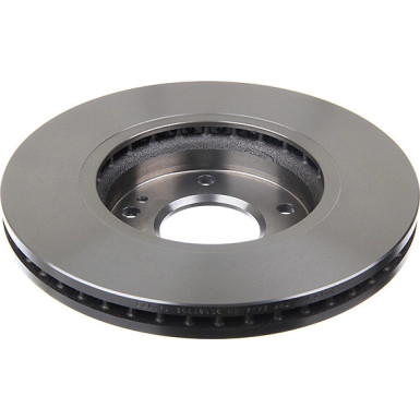 Valeo | Bremsscheibe | 197172 Valeo | Bremsscheibe | 197172