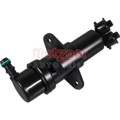 2221215 Waschwasserdüse, Scheinwerferreinigung 2221215 Waschwasserdüse, Scheinwerferreinigung