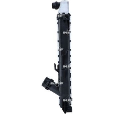 53472 Kühler, Motorkühlung EASY FIT 53472 Kühler, Motorkühlung EASY FIT