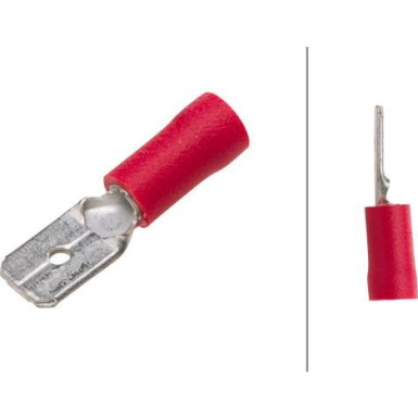 8KW 702 796-003 Leitungsverbinder