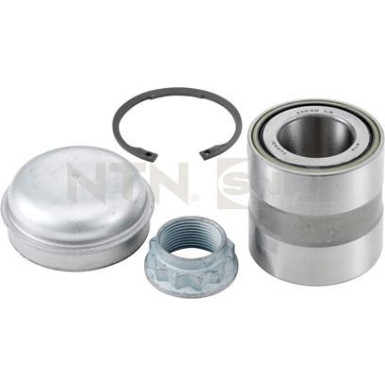 R141.14 Radlagersatz