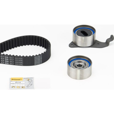 CT998K1 Zahnriemensatz