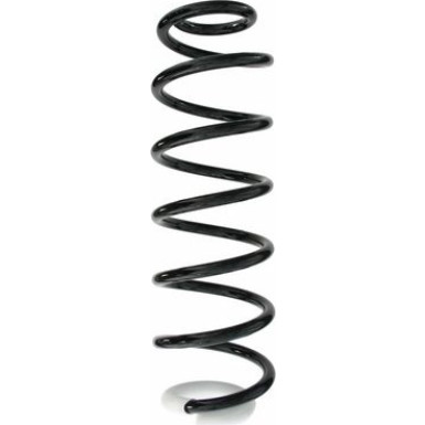 Spidan | Fahrwerksfeder | 87381