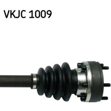 VKJC 1009 Antriebswelle VKJC 1009 Antriebswelle