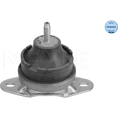 40-14 030 0005 Lagerung, Motor MEYLE-ORIGINAL: True to OE.