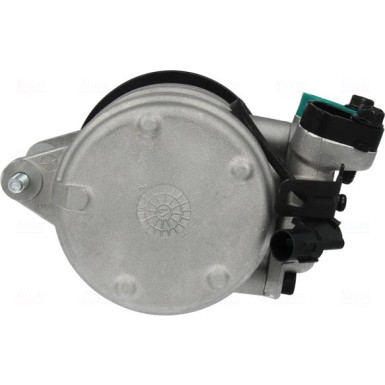 Nissens | Kompressor, Klimaanlage | 89263