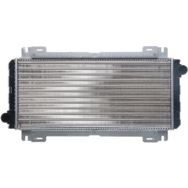 Mahle | Kühler, Motorkühlung | CR 619 000S