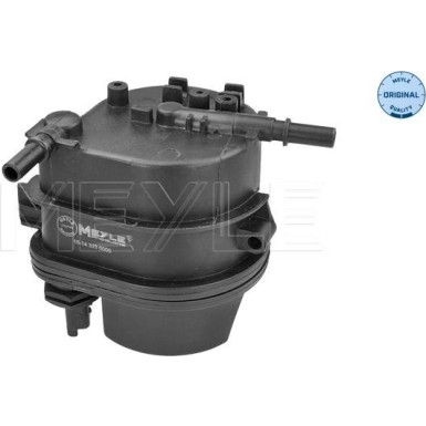 Meyle Kraftstofffilter MEYLE-ORIGINAL: True to OE 16-14 323 0000