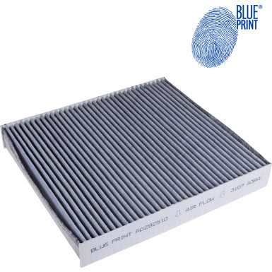 Blue Print | Filter, Innenraumluft | ADZ92510