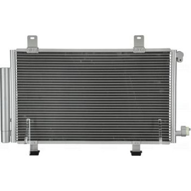 Nissens | Kondensator, Klimaanlage | 94979