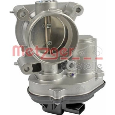 0892354 Drosselklappenstutzen ORIGINAL ERSATZTEIL