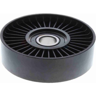 V30-0237 Spannrolle, Keilrippenriemen Original VAICO Qualität