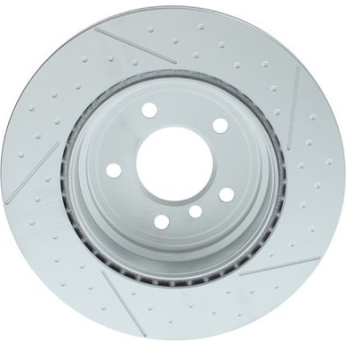 BOSCH | Bremsscheibe | 0 986 479 A78