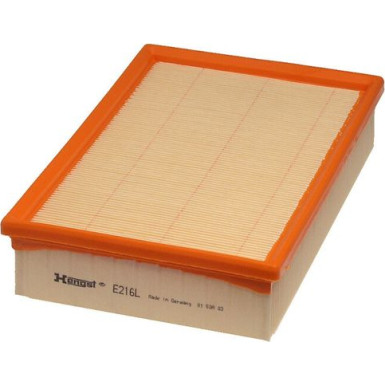 Hengst Filter | Luftfilter | E216L