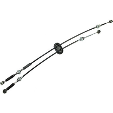 3150162 Seilzug, Schaltgetriebe