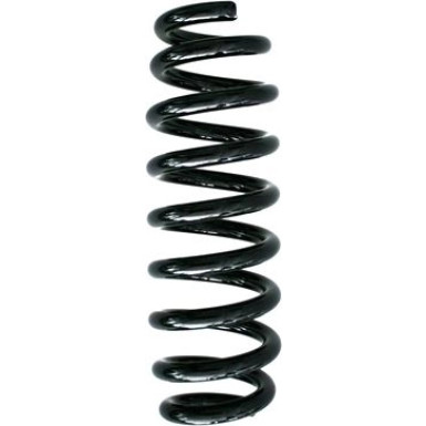 Spidan | Fahrwerksfeder | 86764
