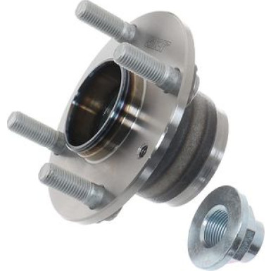 SKF | Radlagersatz | VKBA 3779