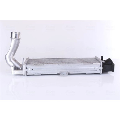 96202 Ladeluftkühler ** FIRST FIT ** 96202 Ladeluftkühler ** FIRST FIT **