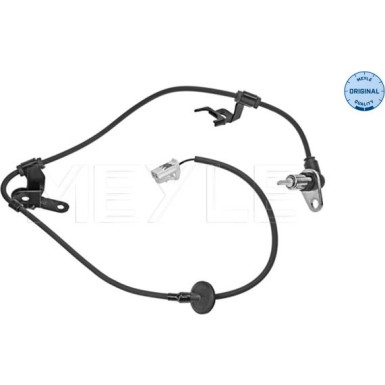 35-14 899 0000 Sensor, Raddrehzahl MEYLE-ORIGINAL: True to OE.