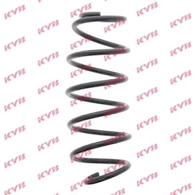 KYB Fahrwerksfeder K-Flex RH3539