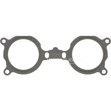 71-54002-00 Dichtung, Ansaugkrümmergehäuse 71-54002-00 Dichtung, Ansaugkrümmergehäuse