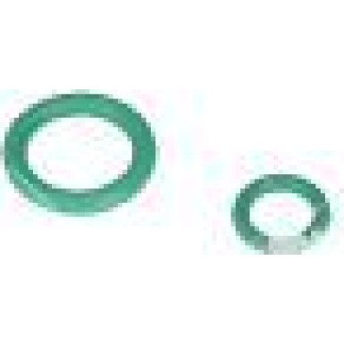 35886 Kondensator, Klimaanlage EASY FIT