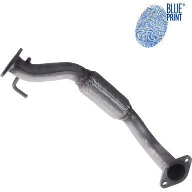 Blue Print | Abgasrohr | ADG06005
