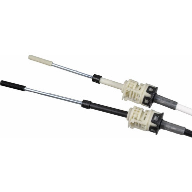 3150348 Seilzug, Schaltgetriebe