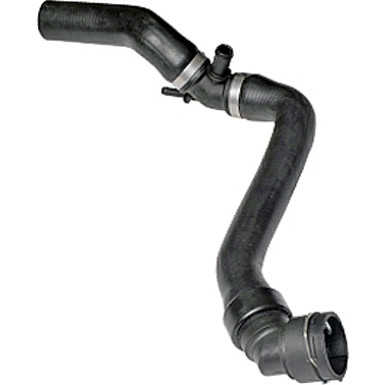 2420795 Kühlerschlauch 2420795 Kühlerschlauch