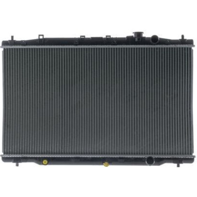 Mahle | Kühler, Motorkühlung | CR 2648 000S