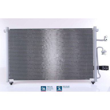 94639 Kondensator, Klimaanlage