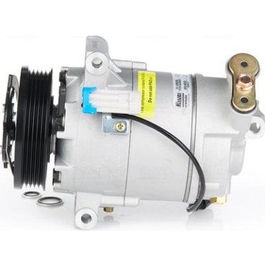 89216 Kompressor, Klimaanlage ** FIRST FIT **