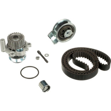 KP35491XS-1 Wasserpumpe + Zahnriemensatz PowerGrip™