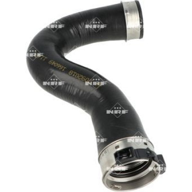 NRF Ladeluftschlauch 166049