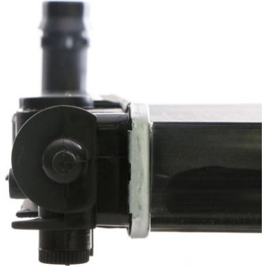 CR 423 000S Kühler, Motorkühlung BEHR