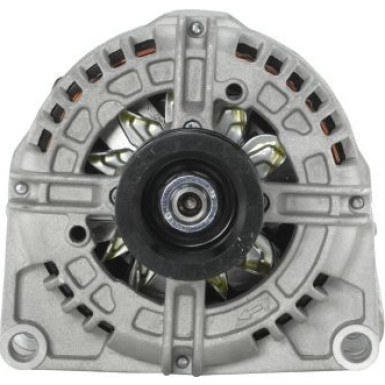 8EL 011 712-501 Generator