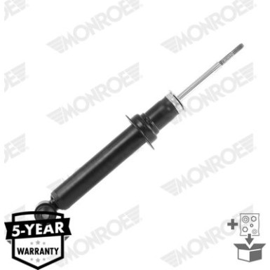 Monroe | Stoßdämpfer | 376013SP