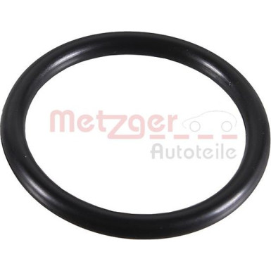 2430023 Dichtring, Resonator (Ladeluftkühlung) GREENPARTS