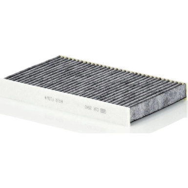 MANN-FILTER CUK 2940 Innenraumfilter, Aktivkohlefilter MANN-FILTER CUK 2940 Innenraumfilter, Aktivkohlefilter