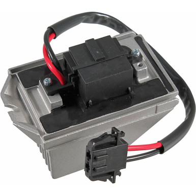 0917731 Regler, Innenraumgebläse