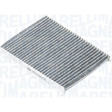 Magneti Marelli | Filter, Innenraumluft | 350203063420