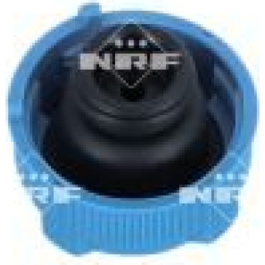 454152 Ausgleichsbehälter, Kühlmittel EASY FIT