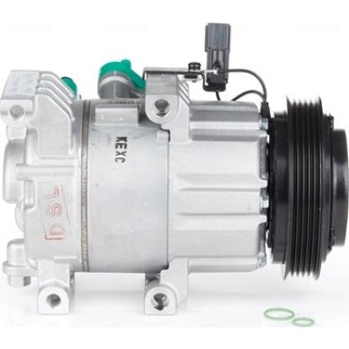 890240 Kompressor, Klimaanlage ** FIRST FIT ** 890240 Kompressor, Klimaanlage ** FIRST FIT **